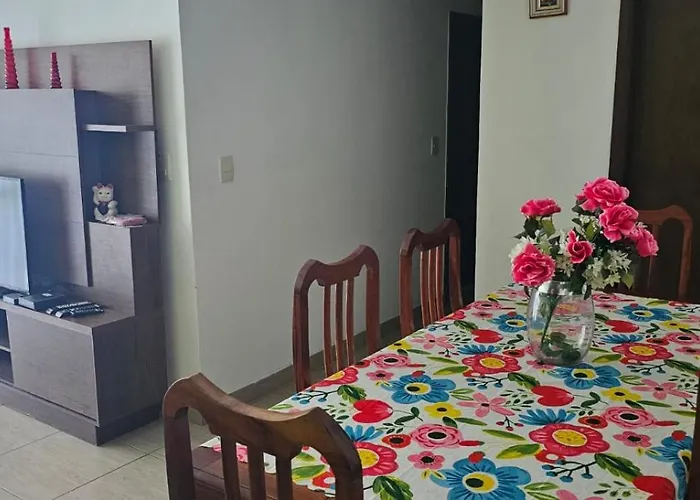 Apartamento Praia Cabo Frio